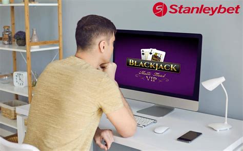 Stanleybet casino online